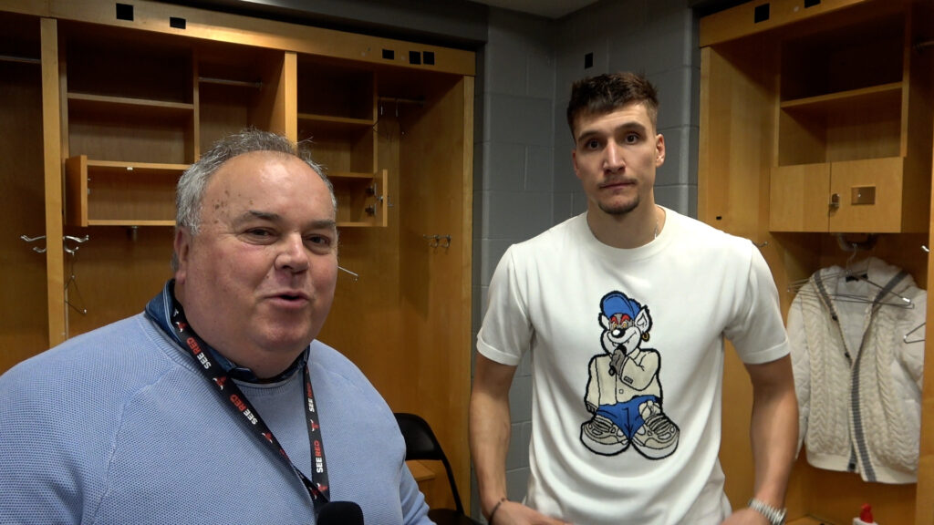 Bogdan Bogdanovic